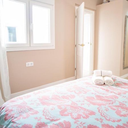 Apartamento Cuesta De Las Piletas Ронда Екстериор снимка