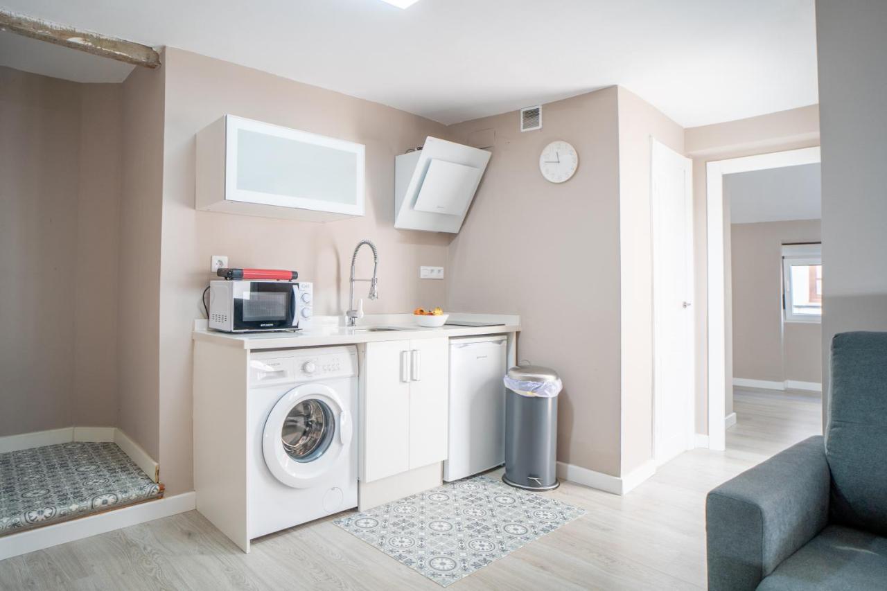 Apartamento Cuesta De Las Piletas Ронда Екстериор снимка