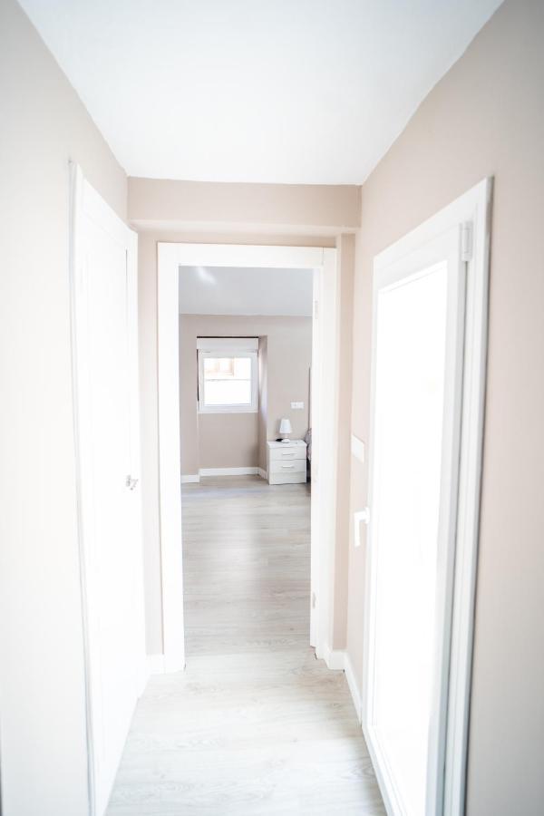 Apartamento Cuesta De Las Piletas Ронда Екстериор снимка