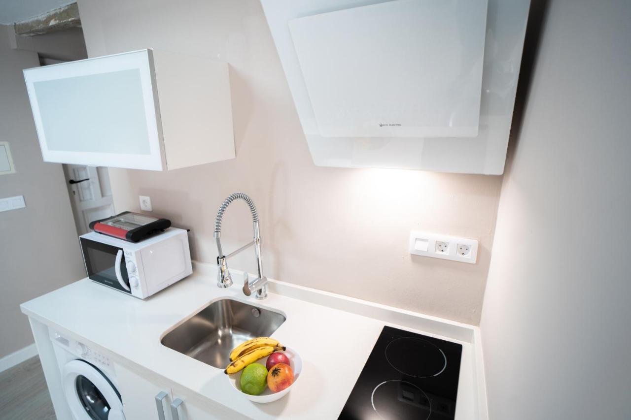 Apartamento Cuesta De Las Piletas Ронда Екстериор снимка
