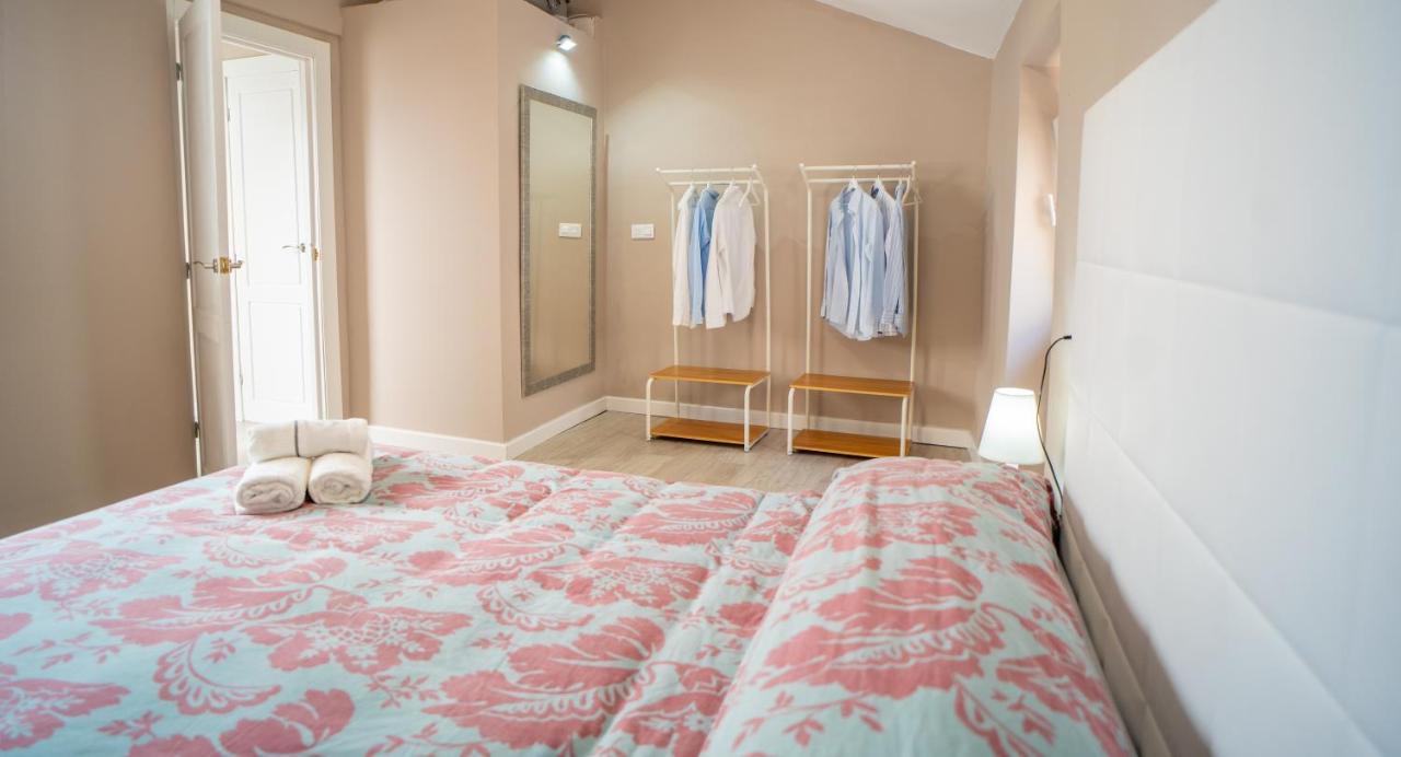 Apartamento Cuesta De Las Piletas Ронда Екстериор снимка