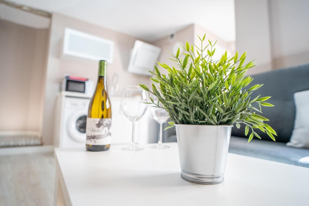 Apartamento Cuesta De Las Piletas Ронда Екстериор снимка
